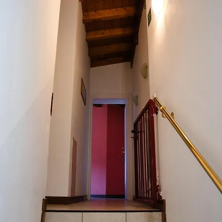 L'oasi Intelvese