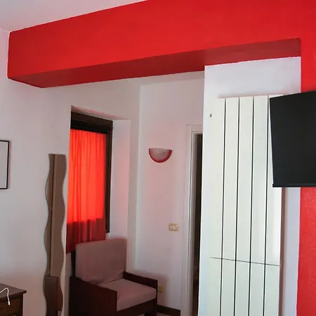 L'oasi Intelvese Hotel