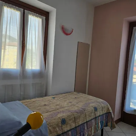 L'oasi Intelvese *