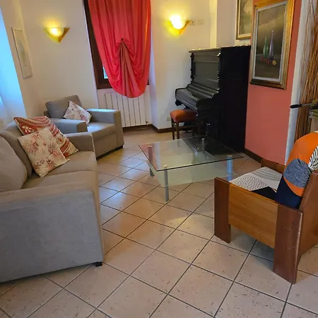 L'oasi Intelvese *