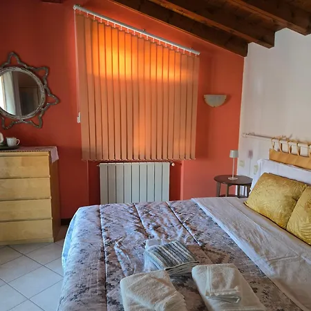 L'oasi Intelvese