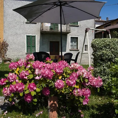 L'oasi Intelvese