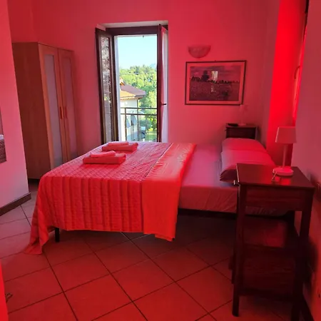 L'oasi Intelvese Hotel