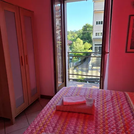 L'oasi Intelvese