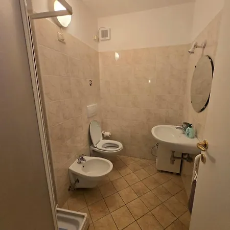 L'oasi Intelvese Hotel