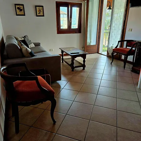 L'oasi Intelvese *