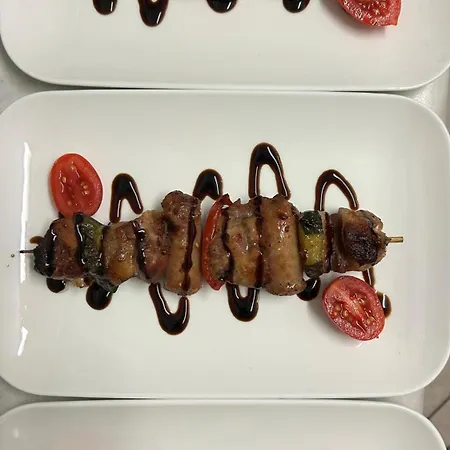 L'oasi Intelvese 酒店 Pellio Superiore